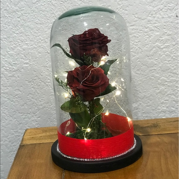 External Roses - Picture 2 of 2